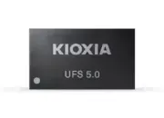 Kioxia Resmi Umumkan UFS 5.0 dengan Bandwidth Hingga 10,8 GB/s