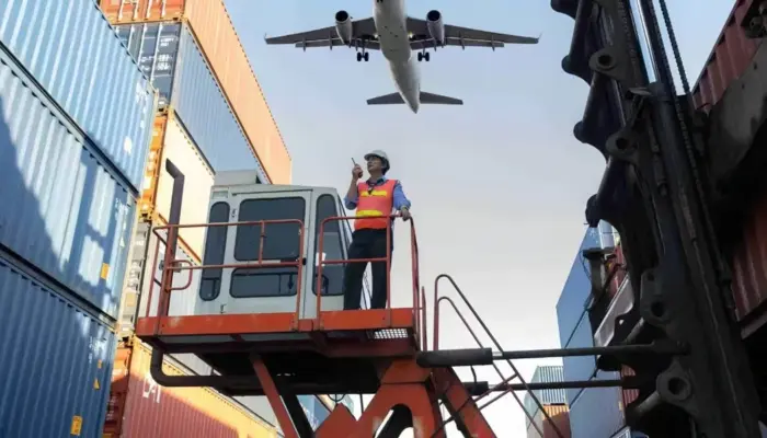 Pengiriman ke Luar Negeri Paling Aman Dimulai dari Packaging Standar Internasional dan Insurance Maksimal