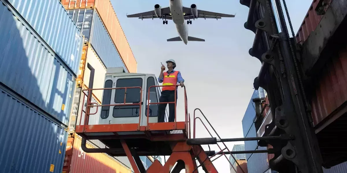 Kirim Barang ke Luar Negeri Lebih Tenang dengan Insurance Optimal dan Packaging Internasional