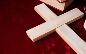 Kitab 2 Yohanes Ayat Emas untuk Waspada Terhadap Para Penyesat