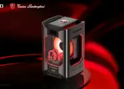 TECNO Kolaborasi dengan Tonino Lamborghini, Hadirkan Smartphone hingga Perangkat AIoT Edisi Khusus 13 Kolaborasi TECNO dan Tonino Lamborghini Hadirkan Perangkat Smartphone dan AIoT Eksklusif