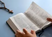 15 Ayat Emas dari Kitab Galatia tentang Hidup dalam Yesus Kristus