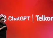 Telkomsel Hadirkan Promo ChatGPT Go Rp50 Ribu Plus Bonus Kuota Internet 13 Langganan ChatGPT Go Telkomsel Hanya Rp50 Ribu, Dapat Bonus Kuota! Begini Cara Aktivasinya