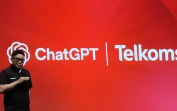 Telkomsel Hadirkan Promo ChatGPT Go Rp50 Ribu Plus Bonus Kuota Internet 6 Langganan ChatGPT Go Telkomsel Hanya Rp50 Ribu, Dapat Bonus Kuota! Begini Cara Aktivasinya