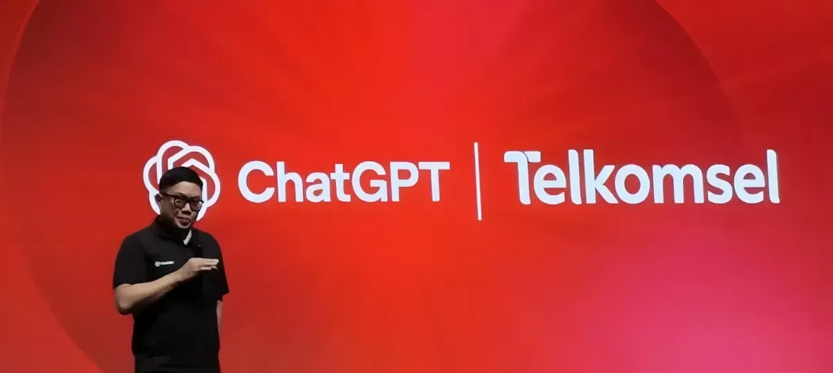 Langganan ChatGPT Go Telkomsel Hanya Rp50 Ribu, Dapat Bonus Kuota! Begini Cara Aktivasinya