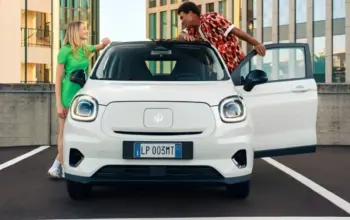 Leapmotor Segera Hadir di Indonesia, Produksi CKD dan Diler Sedang Dipersiapkan 3 Leapmotor Bersiap Masuk Indonesia, Produksi CKD dan Jaringan Diler Mulai Dibangun