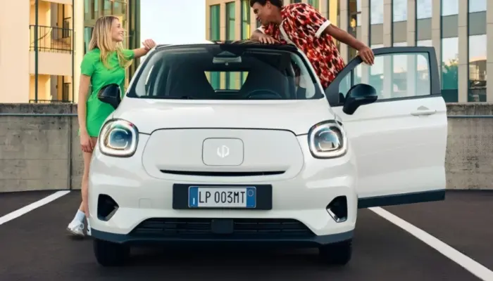 Leapmotor Segera Hadir di Indonesia, Produksi CKD dan Diler Sedang Dipersiapkan