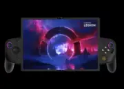 Legion Go Fold: Lenovo Perkenalkan Laptop Lipat dengan Layar OLED