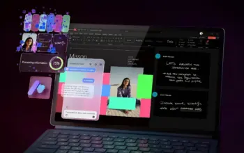 Lenovo Hadirkan AI yang Bisa Merangkum Dokumen Ratusan Halaman Tanpa Internet