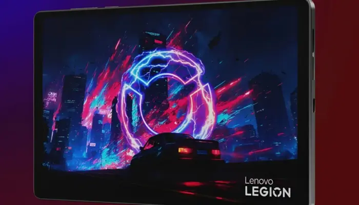 Lenovo Perkenalkan Lenovo Legion Tab Gen 5 di Mobile World Congress 2026