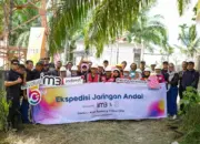 Lewat Surau Berdaya, Indosat Jaga Koneksi di Aceh Tetap Aman dan Lancar Jelang Lebaran