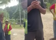 Camping di Pantai Pulo Manuk Berujung Motor Hilang, Pengelola Disorot Netizen