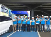 Lonjakan Penggunaan, SPKLU di Jalur Mudik Lebaran 2026 Dipastikan Siap oleh PLN Lampung