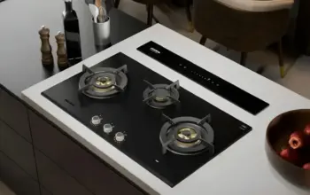 MODENA Luncurkan Velvet Series, Koleksi Peralatan Dapur Elegan dengan Teknologi Matte Glass 7 MODENA Luncurkan Koleksi Velvet Series, Sentuhan Matte Glass untuk Dapur Modern