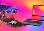 MWC 2026: Lenovo Perkenalkan Laptop 3D Tanpa Kacamata dan Konsol Gaming Lipat
