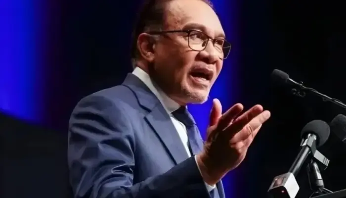 Malaysia Pastikan Tanker Tetap Lewati Selat Hormuz, Anwar Ibrahim Sebut Iran Beri Jaminan
