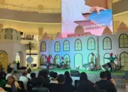 Ramadan Serenity di Mall @ Alam Sutera, Hadirkan Pertunjukan Budaya dan Program Belanja Menarik