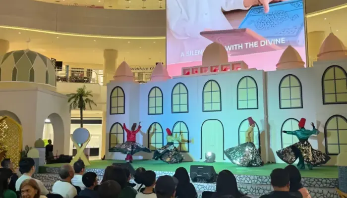 Ramadan Serenity di Mall @ Alam Sutera, Hadirkan Pertunjukan Budaya dan Program Belanja Menarik