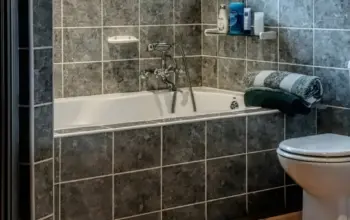 Panduan Niat dan Tata Cara Mandi Sunnah Sebelum Sholat Idul Fitri 2026 3 Mandi Sunnah Sebelum Sholat Idul Fitri Begini Niat dan Caranya