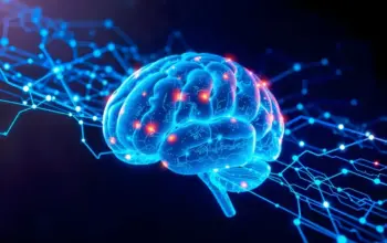 Singapura Bangun Bio Data Center: Komputer Masa Depan Berbasis Sel Otak 4 Masa Depan Teknologi: Pusat Data AI Sel Otak Pertama Dunia Dibangun di Singapura