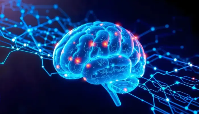 Singapura Bangun Bio Data Center: Komputer Masa Depan Berbasis Sel Otak