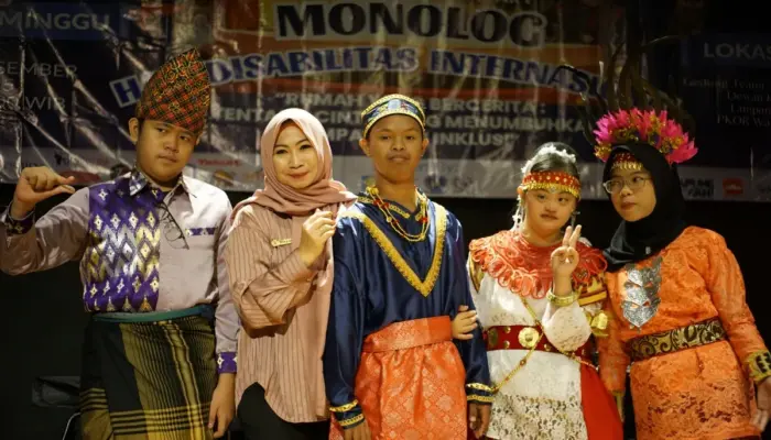 Mayang Suri Djausal Dukung Pembatasan Akses Medsos bagi Anak di Bawah 16 Tahun