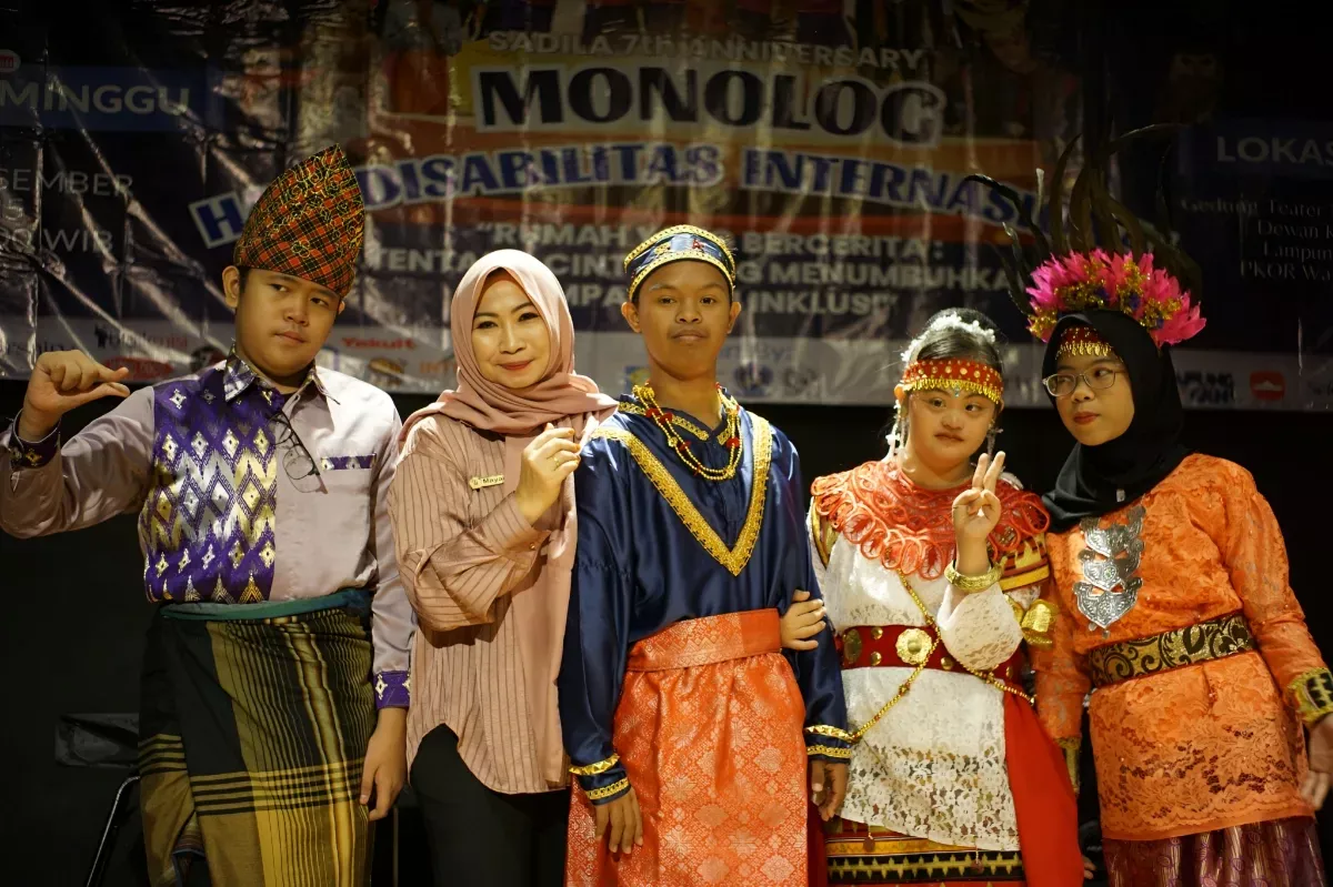 Mayang Suri Djausal Dukung Kebijakan Kementerian Komdigi Batasi Akses Medsos untuk Anak di Bawah 16 Tahun