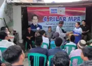 Membentuk Karakter Indonesia: Harmoni Antara Nasionalisme dan Spiritualitas