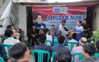 Membentuk Karakter Indonesia: Harmoni Antara Nasionalisme dan Spiritualitas