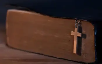 Mengaku Dosa Ini 15 Ayat Emas 1 Yohanes yang Menegaskan Kesetiaan Tuhan