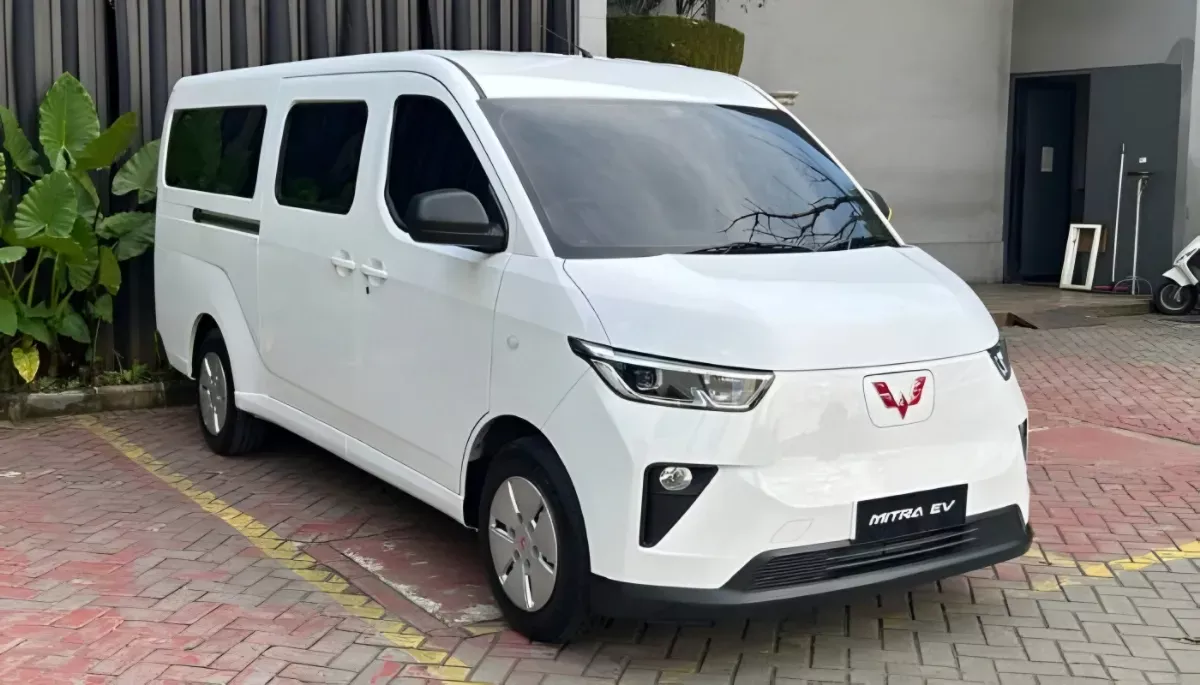 Mengenal Wuling Mitra EV, Solusi Ambulans Listrik untuk Pelayanan Kesehatan Modern
