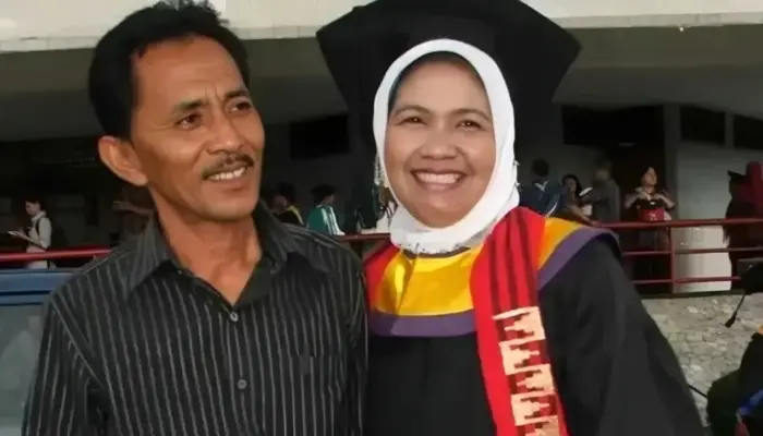 Mengenang Mohammad Syafe’i, Guru Kehidupan yang Jejaknya Tak Pernah Hilang