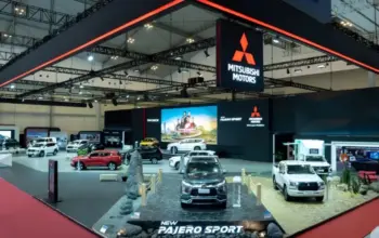 Menghadapi 2026, Mitsubishi Motors Tetapkan Empat Target Strategis