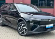 Menjajal VinFast Limo Green, MPV Listrik yang Siap Ramaikan Jalanan Indonesia