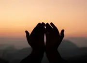 Bacaan Doa Akhir Ramadhan Lengkap dengan Latin, Amalan Menjelang Idul Fitri 10 Menjelang Idul Fitri 2026 Ini Bacaan Doa Akhir Ramadhan Beserta Latin