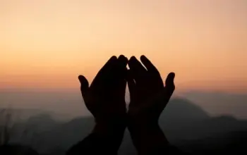 Bacaan Doa Akhir Ramadhan Lengkap dengan Latin, Amalan Menjelang Idul Fitri 3 Menjelang Idul Fitri 2026 Ini Bacaan Doa Akhir Ramadhan Beserta Latin