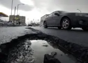 Kementerian Pekerjaan Umum Kebut Perbaikan Jalan Berlubang di Jawa Barat Jelang Mudik Lebaran 2026