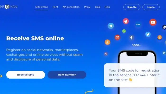 Mengapa Menyewa Nomor AS Bisa Meningkatkan Keamanan Otentikasi Global