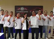 Musda MB Club Bekasi Raya Tetapkan Presiden Baru Periode 2026–2028 13 Mercedes-Benz Club Bekasi Raya Tetapkan Presiden Baru untuk Masa Jabatan 2026–2028