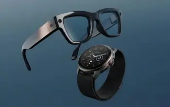 Meta Bangkitkan Ambisi Wearable: Smartwatch AI Malibu 2 Siap Tantang Apple dan Samsung 8 Meta Siap Rilis Smartwatch Berbasis AI Akhir 2026, Saingi Apple dan Samsung