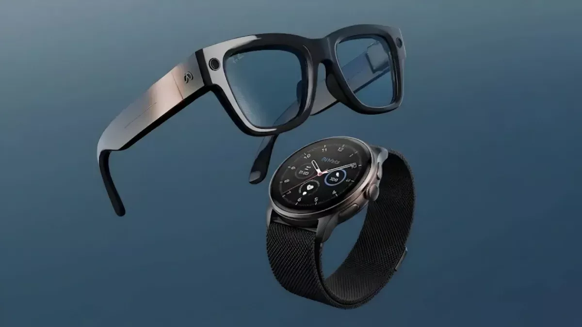 Meta Siap Rilis Smartwatch Berbasis AI Akhir 2026, Saingi Apple dan Samsung