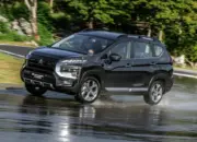 PT Mitsubishi Motors Krama Yudha Sales Indonesia Siap Hadirkan Mobil Hybrid Pertama di Indonesia 10 Mitsubishi Motors Siap Luncurkan Mobil Hybrid Perdana, Diproduksi Langsung di Indonesia