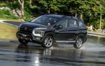 PT Mitsubishi Motors Krama Yudha Sales Indonesia Siap Hadirkan Mobil Hybrid Pertama di Indonesia 3 Mitsubishi Motors Siap Luncurkan Mobil Hybrid Perdana, Diproduksi Langsung di Indonesia
