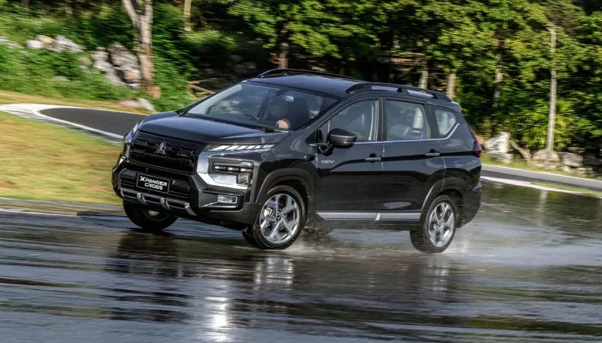 Mitsubishi Motors Siap Luncurkan Mobil Hybrid Perdana, Diproduksi Langsung di Indonesia