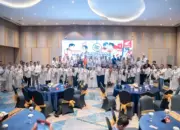 Momentum Ramadan, TDM Pererat Hubungan dengan Konsumen Loyal dan Stakeholder di Lampung