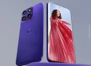 Motorola Edge 70 Fusion+ 5G Diumumkan: Tiga Kamera 50 MP dan Layar Quad Curved 16 Motorola Edge 70 Fusion+ 5G Resmi Diumumkan dengan Triple Kamera 50 MP