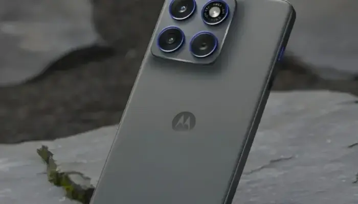 Motorola Edge 70 Fusion Plus: Smartphone Midrange Premium dengan Layar 144Hz dan Kamera Sony 50MP