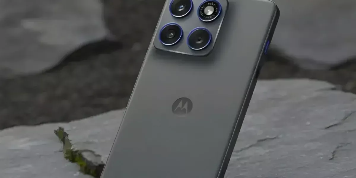 Motorola Edge 70 Fusion Plus Siap Meluncur – Intip Spesifikasi Harganya