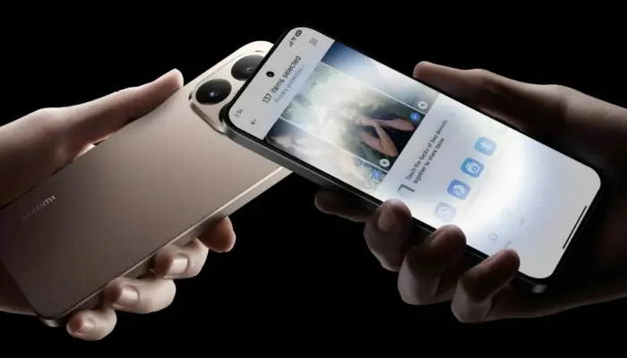 Tanpa Kabel! Begini Cara Transfer File Xiaomi ke iPad dan Mac dengan Home Screen+