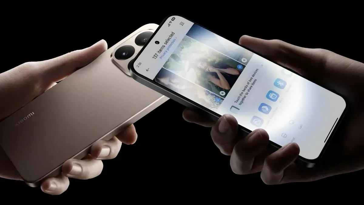 Mudah! Cara Pindahkan File dari Xiaomi ke iPad dan Mac Tanpa Ribet